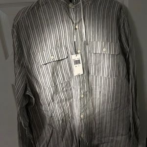 MK Spring Hoodie - Gray